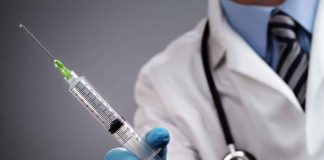 Doctor Labeled "Medical Terrorist" After Allegedly Poisoning IV Bags