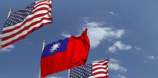 Mixed Messaging on Taiwan Causes Division