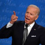 Biden Touts Inflation Reduction Act Despite Less Than Ideal Inflation Data