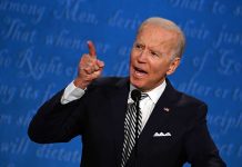 Biden Touts Inflation Reduction Act Despite Less Than Ideal Inflation Data