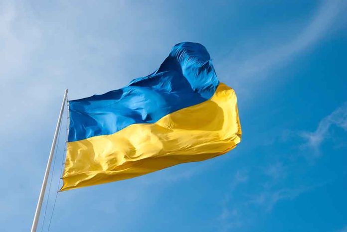 Eu Set To Provide Massive Loan to Ukraine