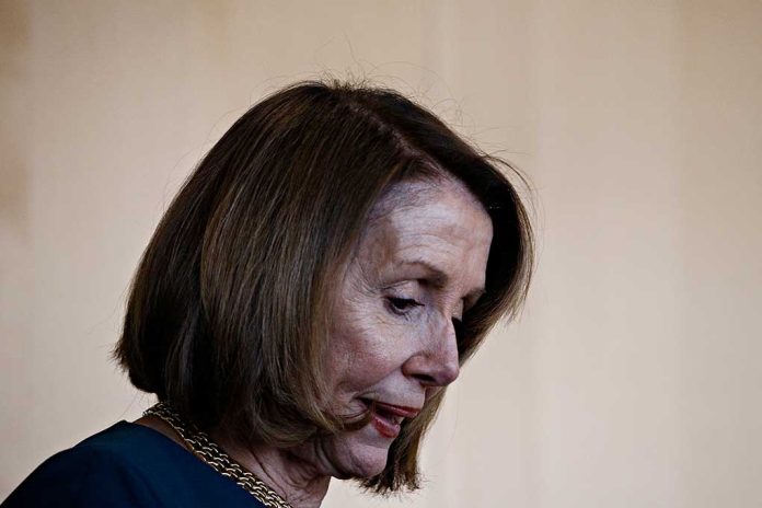 Nancy Pelosi's Husband Recovering After Home Intruder Attack