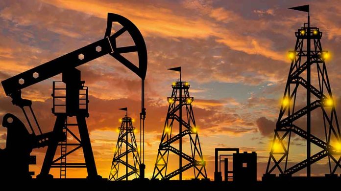 Saudi Arabia Dismisses US Pleas To Delay Oil Production Cut