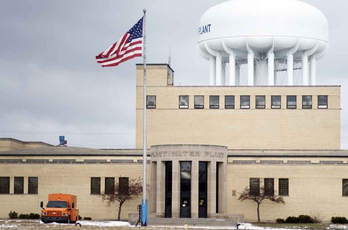 Judge Drops Charges Against 7 in Flint Water Case