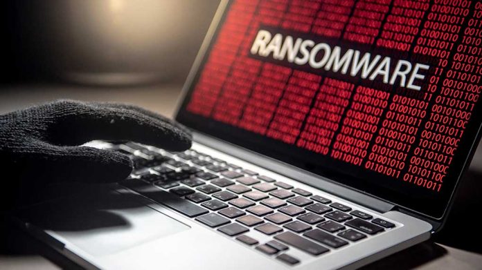 US Banks Reported Over $1 Billion in 2021 Ransomware Payments