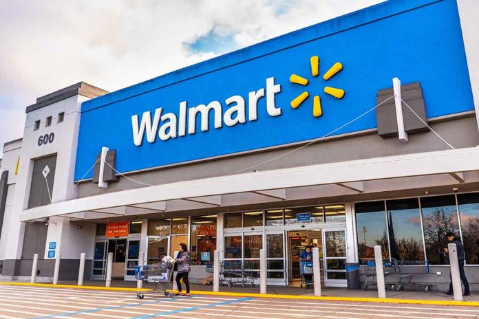 Walmart Agrees To Potential Settlement Over Opioid Lawsuits