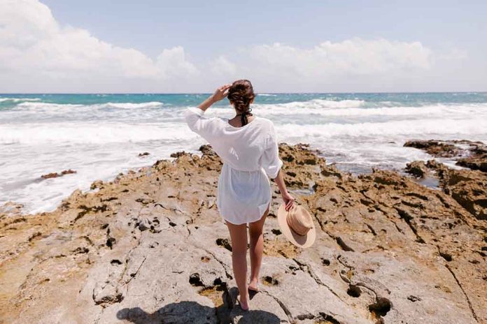 3 Bodies Wash Up on Popular Tourist Beach