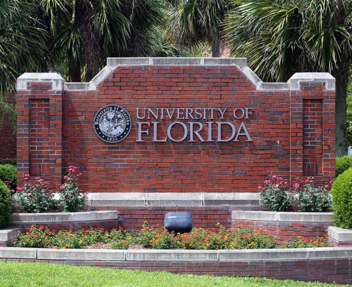 University of Florida Board Votes To Make Ben Sasse President