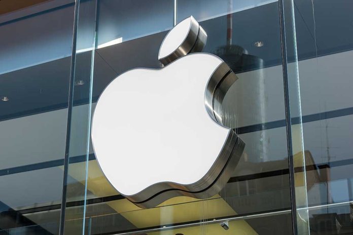 Apple Reportedly Being More Conscientious About Hiring