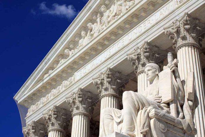 Supreme Court Agrees To Take on Second Student Loan Program Case