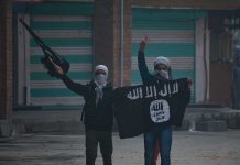ISIS Leader Reportedly Killed in Raid