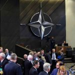 NATO Reportedly Committed to Ukraine Joining Organization