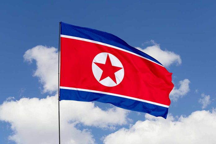 North Korea Says Its Making Progress With Spy Satellite