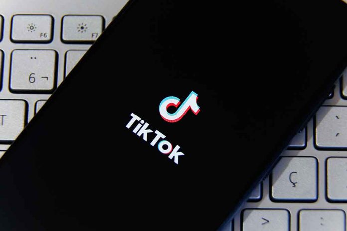 South Dakota Governor Bans TikTok for State Workers