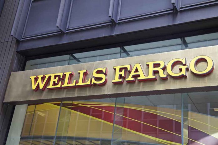 Wells Fargo Ordered To Pay Billions