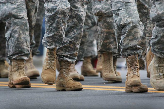 Military's Transition Assistance Program Faces Criticism