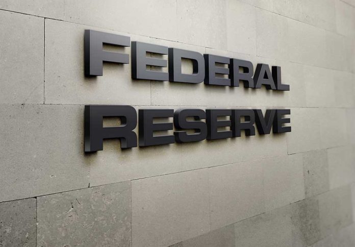 Fed Issues Smallest Interest Rate Increase in Months