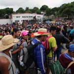 Biden Admin Moving Forward With Expanded Migrant Strategy