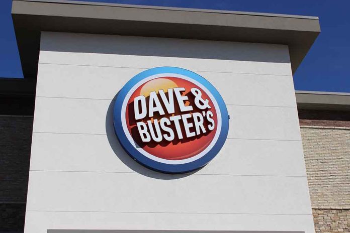 Dave & Buster's Co-Founder Reported Dead