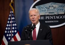 Biden To Choose Nominee for Joint Chiefs of Staff
