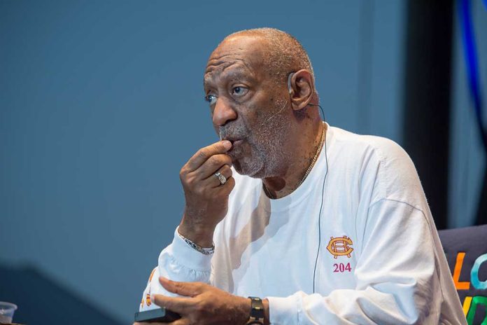 Bill Cosby Eyes Potential Touring Comeback Following Prison Stay