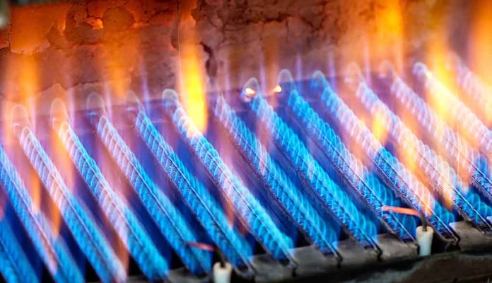 New York May Ban Gas Heating for New Structures