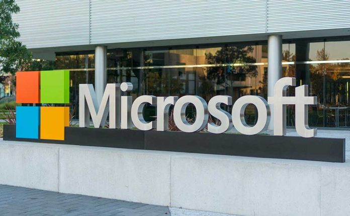 Microsoft Laying Off Thousands of People