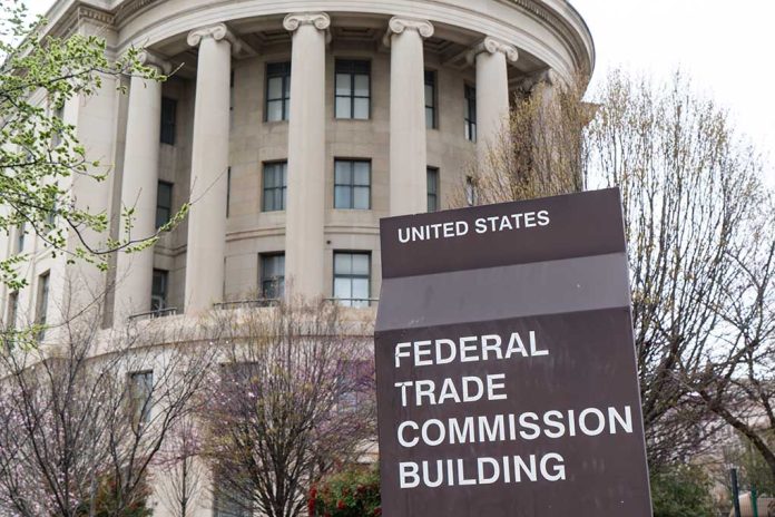 FTC Wants To Prevent Businesses From Requiring Noncompete Clauses