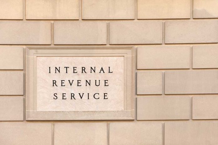 House GOP Moves To Pull Funding for IRS Hires