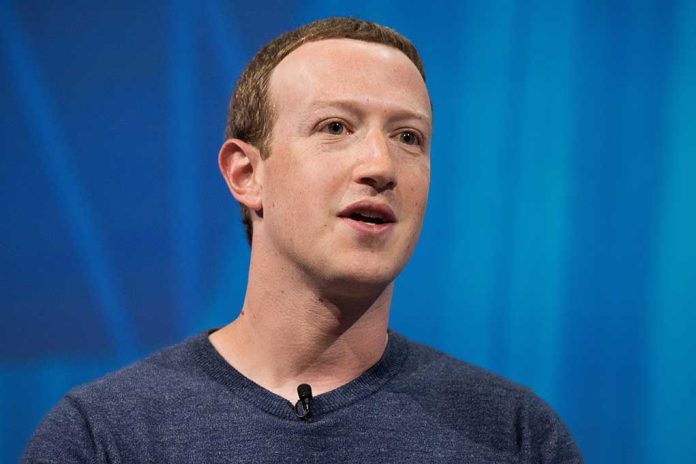Mark Zuckerberg Scores Victory Against FTC