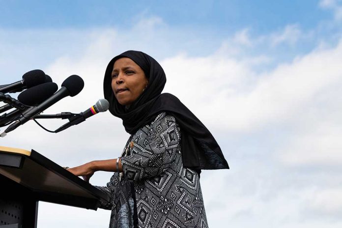 Ilhan Omar Gets Voted Out of Committee