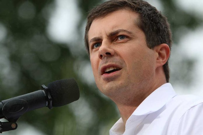 Pete Buttigieg Says He Has No Issue With Audit