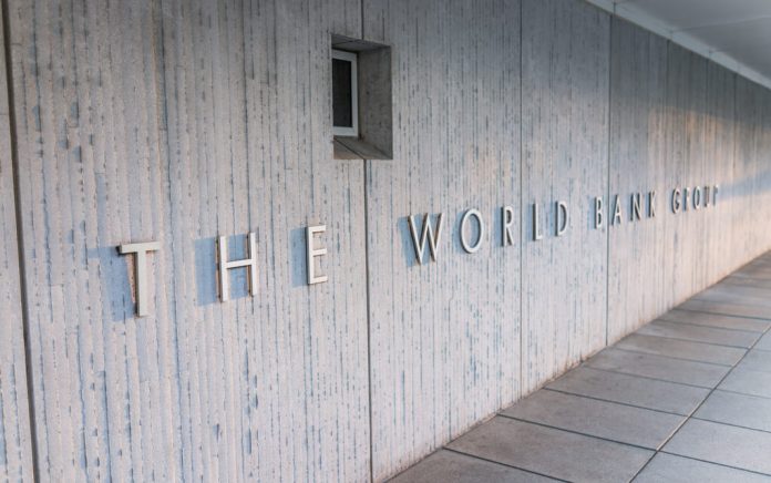 World Bank's Top Official Is Leaving