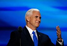 Mike Pence Calls for Entitlement Program Reforms