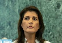 Nikki Haley Headed to the Border in April