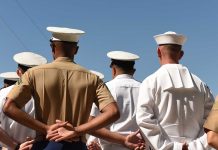 Investigation Finds Navy Technician Died on Secret Mission