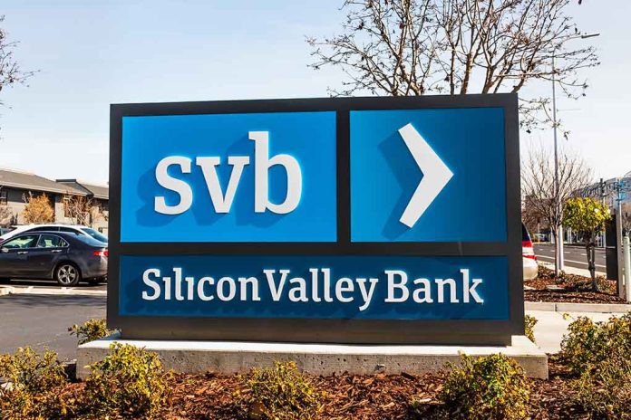 Authorities Launch Probe Into Silicon Valley Bank Collapse