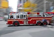 7 Dead After Factory Explosion