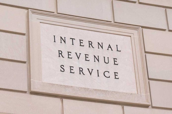 IRS Supervisor Claims Investigation Being Handled Poorly