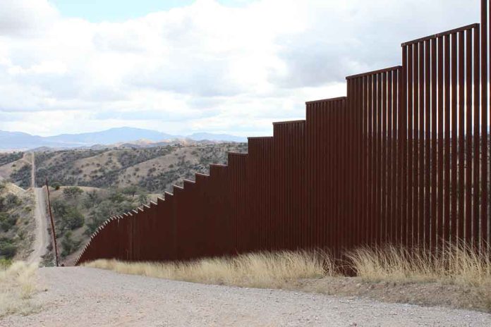 Republicans Introduce New Border Legislation