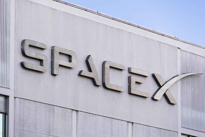 SpaceX Rocket Explodes Minutes After Launch