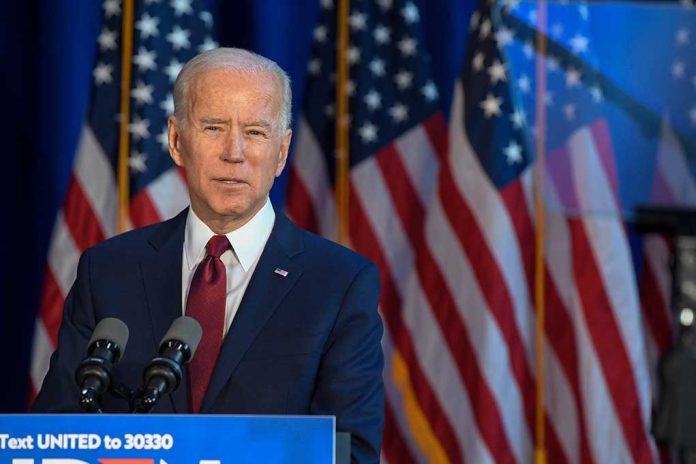 Biden Admin Finishes Up Reviews on Afghanistan Withdrawal