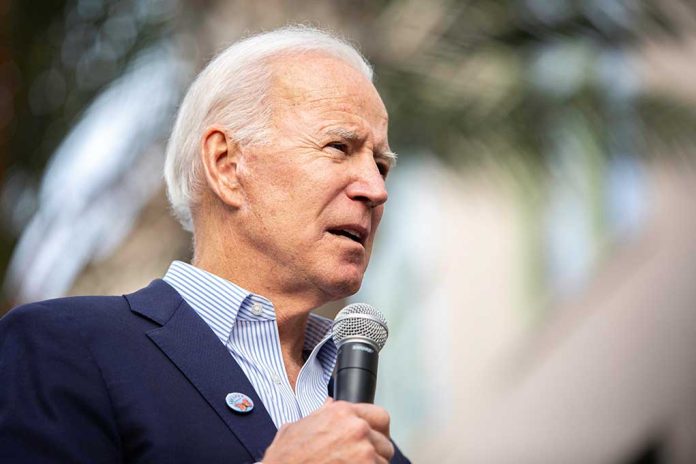 Biden Signs off on New Office of Environmental Justice