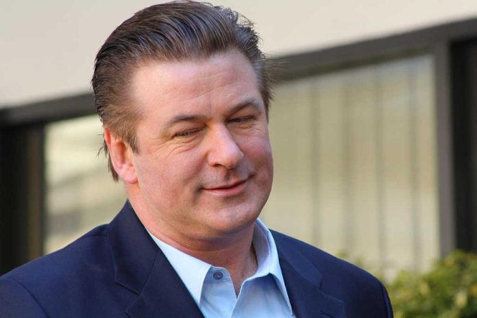 Charges Against Alec Baldwin Dismissed 