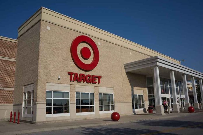Disaster Unfolds for Target Stores