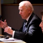 Biden Reportedly Chooses Nominee To Lead NSA