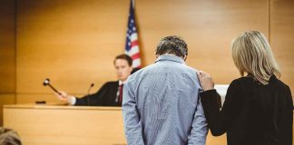 Man Charged Over Alleged Social Media Threats