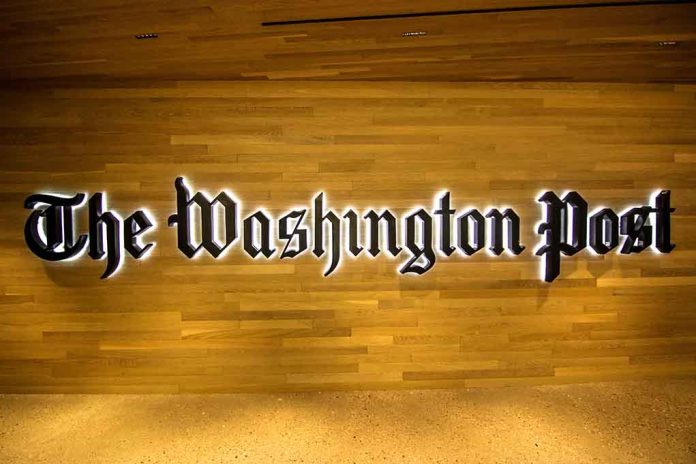 Washington Post Criticizes Biden for Not Doing Press Conferences