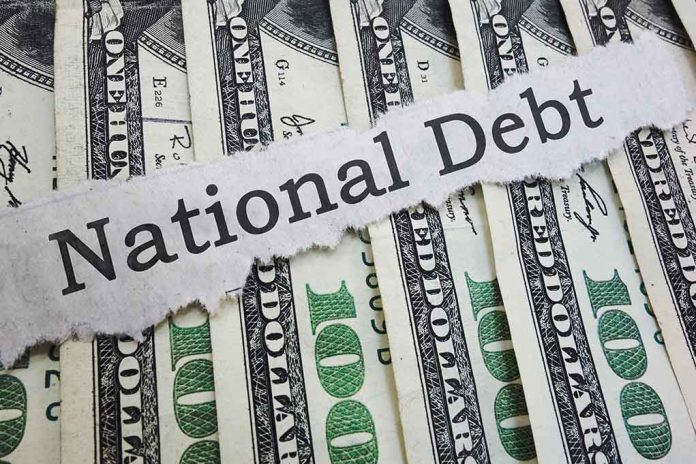 Janet Yellen Casts Doubt on Alternate Debt Ceiling Option