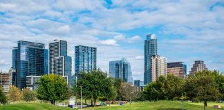 Texas Passes Bill To Restrict Cities